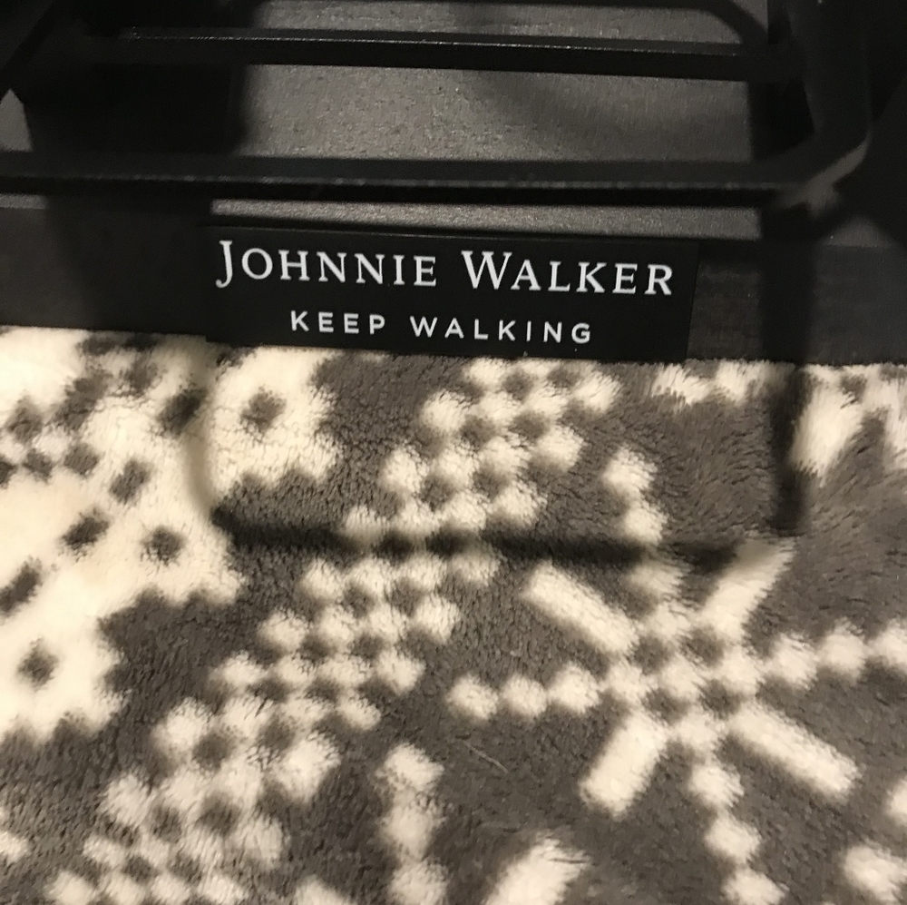 Johnnie Walker